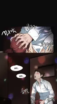 By Chance Ch.1-11 (English) (Ongoing)