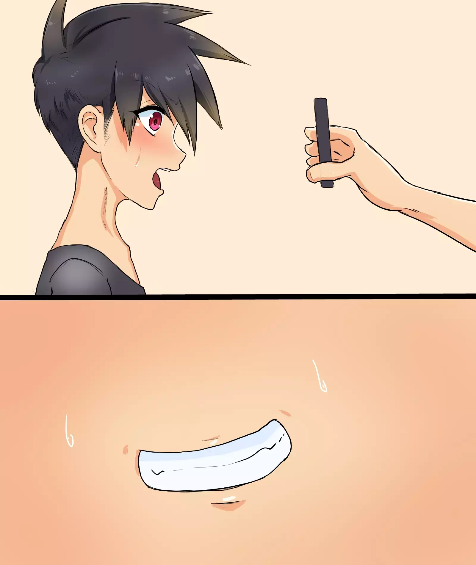 Kakushitsu LOVE