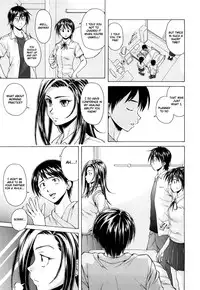 [Fuuga] Setsunai Omoi - Painful Feelings [English] [Faytear, Yuribou] [Decensored]