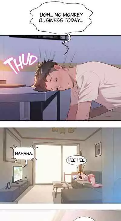 What do you Take me For? Ch.38/?