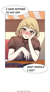Miss Mystic Ch.1-26 (English) (Ongoing)