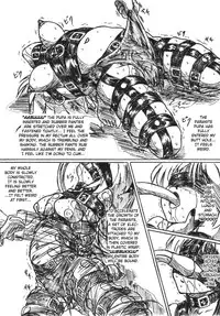 (SC37) [Sumomo Dou (Sumomo EX)] Vivian Bessatsu 24 [English]