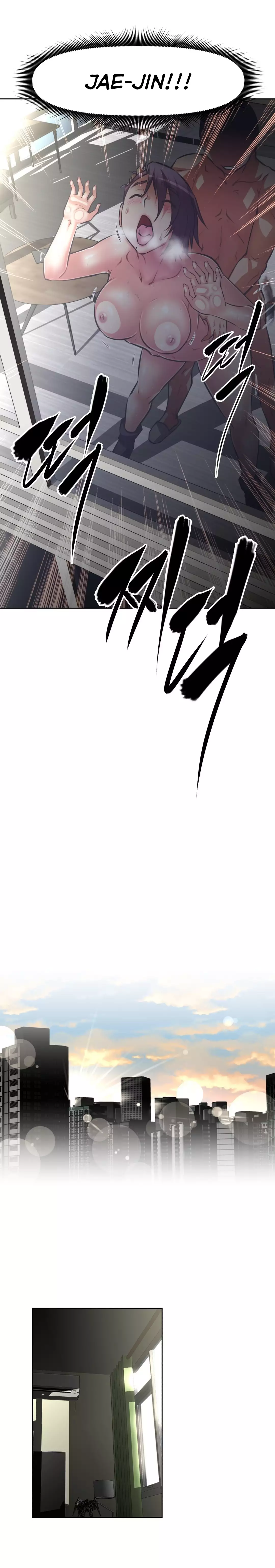Brawling Go Ch.76-102