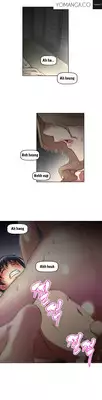 [Worin] Brawling Go Ch.0-33 (English) (YoManga) (Ongoing)