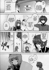 (C80) [Taihi Mixer (Azusa Maxima)] Mad Dog (Muv-Luv) [English] [Chen Gong]