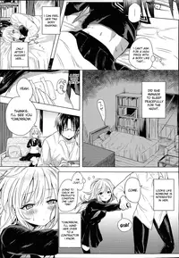 [kochi] Misery (COMIC Anthurium 2014-05) [English] [desudesu]