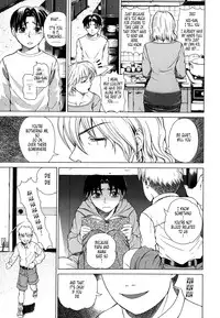 [Hirohito Tokie] Re-Start [English] {Tonigobe}