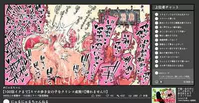 Oshioki Kurishiko 100-kai Ikumade Kaeremasen!!