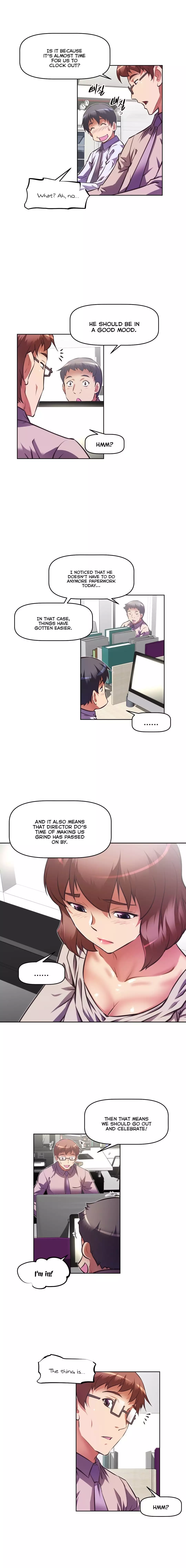 Brawling Go Ch.76-105