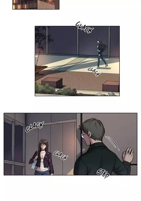 Atonement Camp Ch.1-29