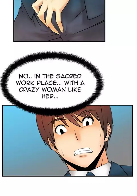 My Office Ch.1-31