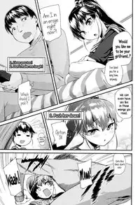 [Maeshima Ryo] H@ppy End (Doki Doki Lolix) [English] {5 a.m.}