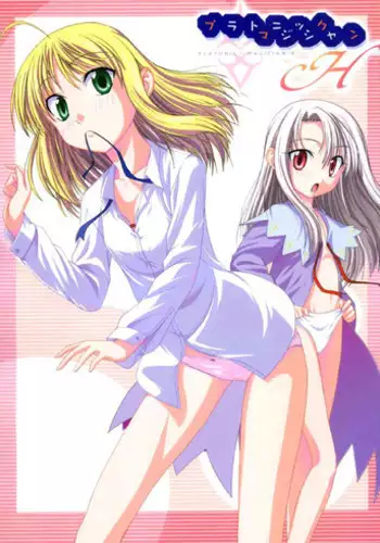 (C72) [Jishou Seijunha (Hiroyuki)] Saber ~Hiroyuki Fate Doujinshi Soushuuhen + α~ (Fate/stay night, Tsukihime)