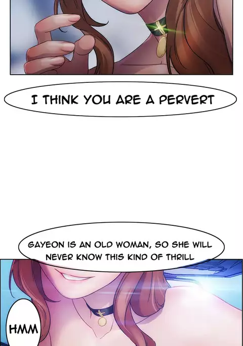 Lady Garden Ch.1-36