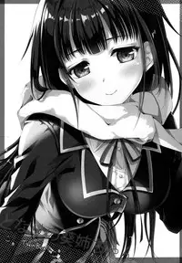 (COMITIA115) [TwinBox (Maki, Tama)] Tonari no Aoi Nee-chan [Chinese] [脸肿汉化组]