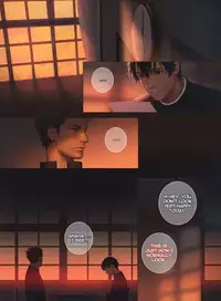 [Penguin Frontier] Smile Ch.01 - A Wishful Longing [English]
