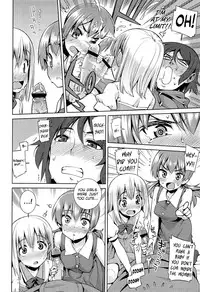 Kyou mo Nekasenaikara