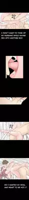 The Taste of the Hand Ch.1-30 (English) (Ongoing)