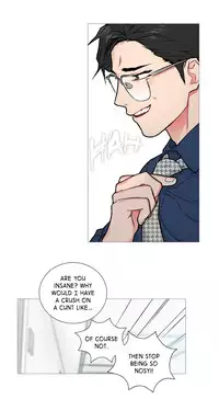 [The Jinshan] Sadistic Beauty Ch.1-18 (English) (Ongoing)
