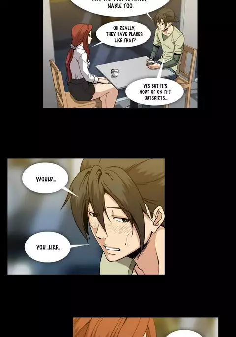 Drug Candy Ch.0-44