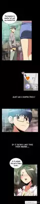 [Insane] Love Parameter Ch.1-40 (English) (YoManga) (Ongoing)