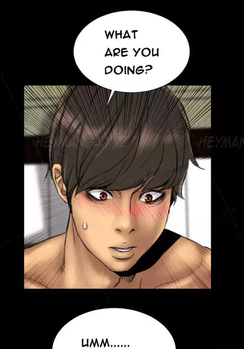 My Wives Ch.1-44