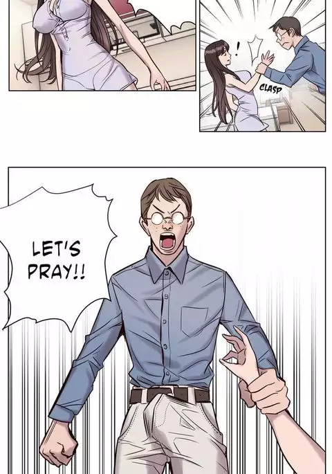 Atonement Camp Ch.1-12