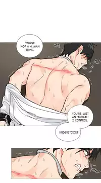 [The Jinshan] Sadistic Beauty Ch.1-24 (English) (Ongoing)
