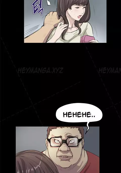 Si-Eun Ch.1-30