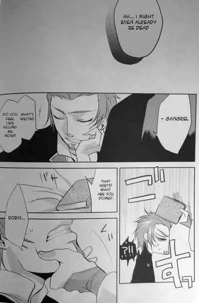 Tactician + Dark King