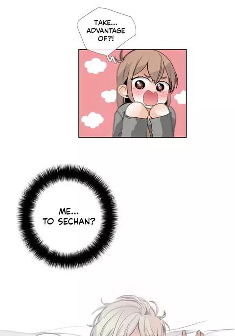 Talk To Me Ch.1-41