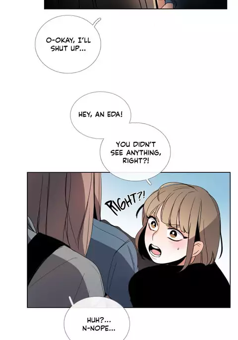 Talk To Me Ch.1-50