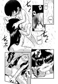 [Hoshino Fuuta] Kiri no Douwa Ch. 1-6 [English] [SMDC]