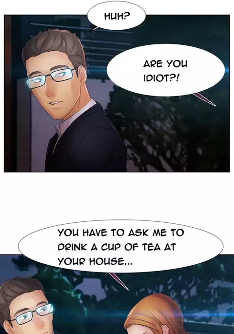Lady Garden Ch.1-38