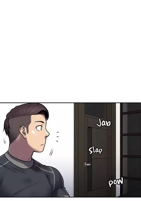 Ghost Love Ch.1-34