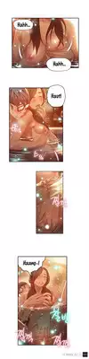[BAK Hyeong Jun] Sweet Guy Ch.1-48 (English) (YoManga) (Ongoing)