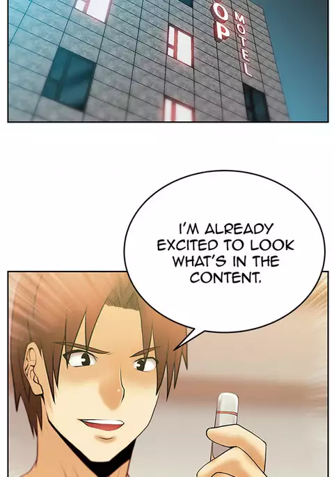 My Office Ch.1-50