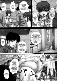 [Itou] Kekkan Ch05 [ENG] =LWB=
