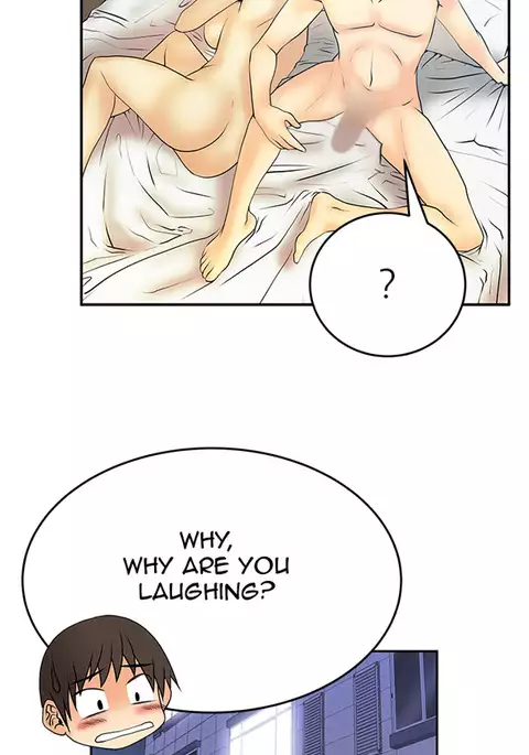 My Office Ch.1-23