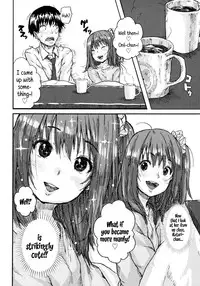 [Ponsuke] Namaiki Shojo | Impudent Girls [English] {5 a.m.}