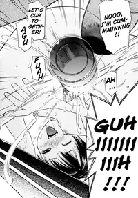 [Tecchan] Bokusenyo Ch. 1-2 [English] =LWB=