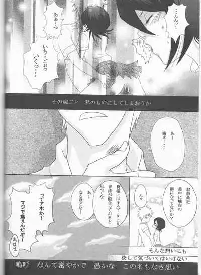 Neo Melodramatic 2