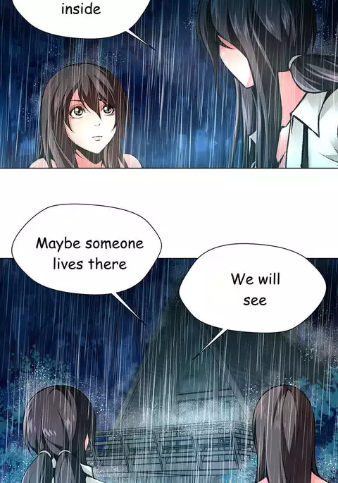 Twin Slave Ch.1-33