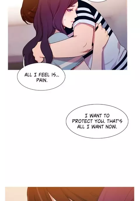 Scandal of the Witch Ch.1-38