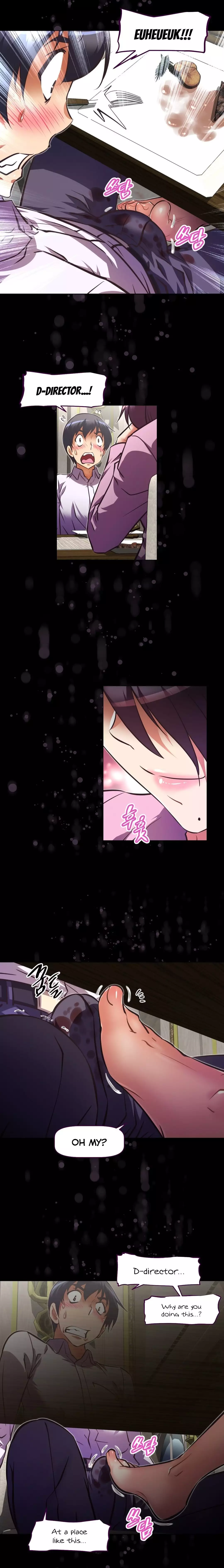 Brawling Go Ch.76-119
