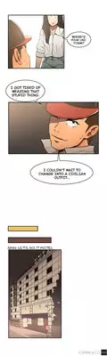 [Yi Hyeon Seok] Refrain Love Ch.1-23 (English) (YoManga) (Ongoing)