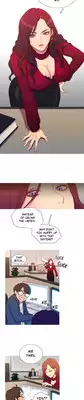 [PINKO] Scandal of the Witch Ch.1-3 (English) (Ongoing)