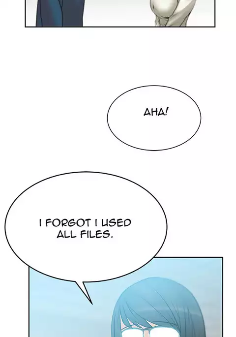 My Office Ch.1-21