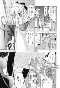 [Tomozawa Shou] Mitsuiro no Maihime