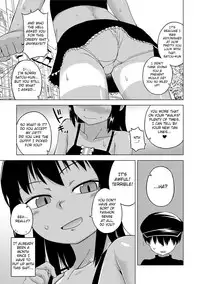 [Takatsu] S wa Fragile no S Ch. 1-3 [English] [Digital]